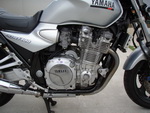 �������� �� ������ �������� Yamaha XJR1300 2000 ���� 16